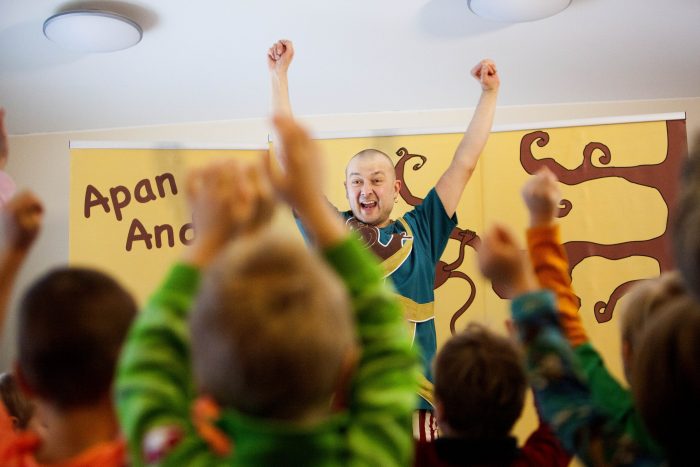 Apan Anders Grönroos Houtskär 22.1.2016