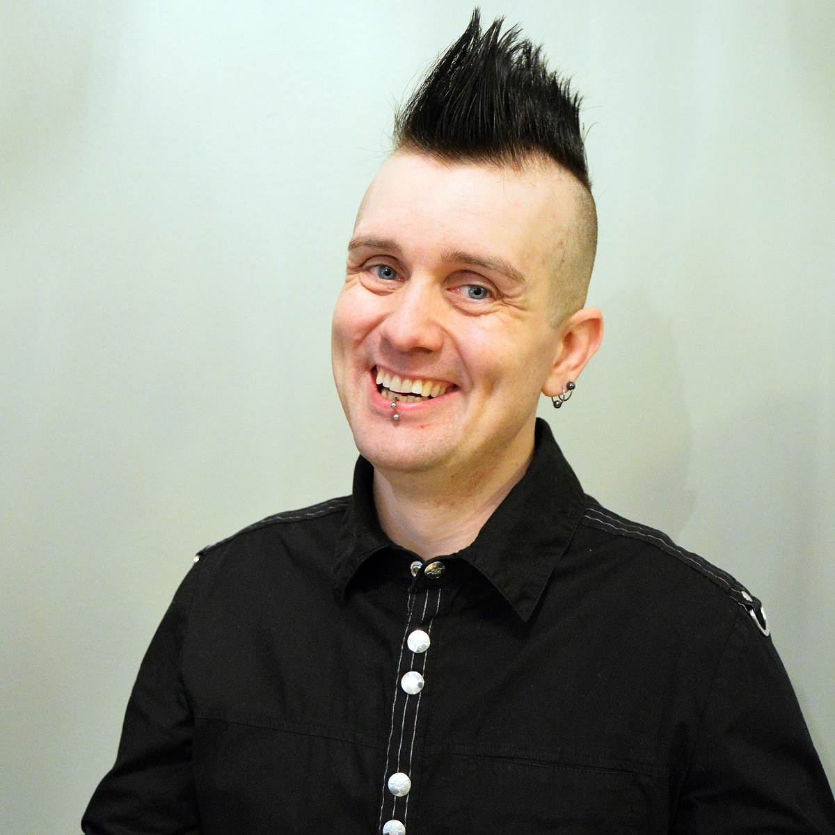 Henrik Skarevik