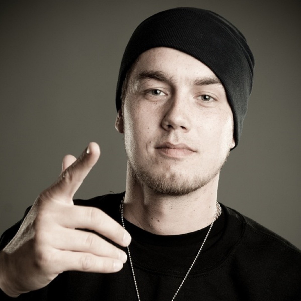 Jesse P.