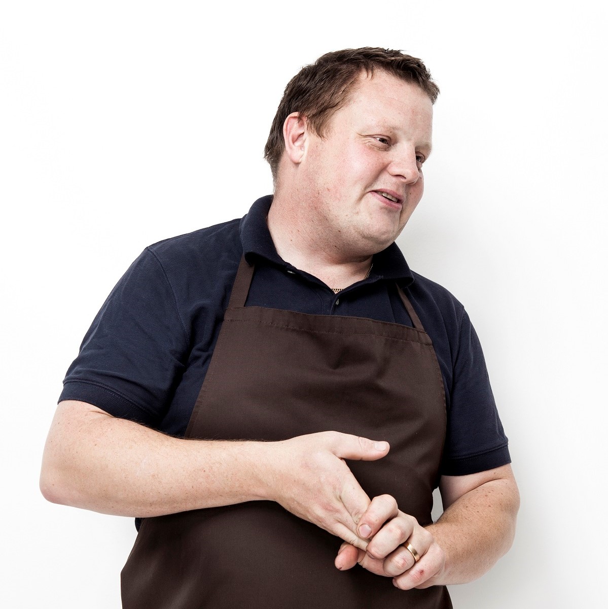 Micke Bjorklund