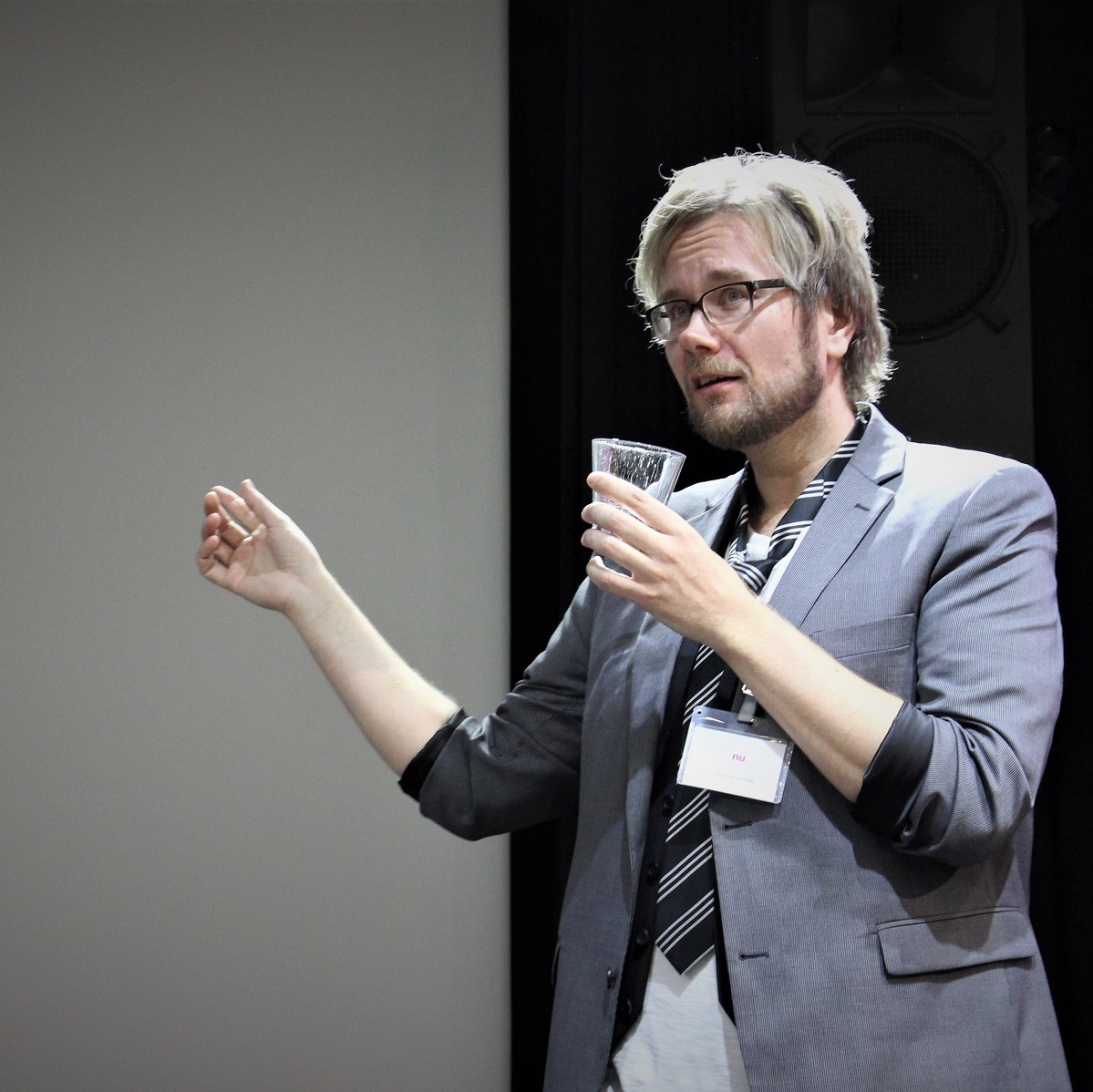 Erkki Kuronen