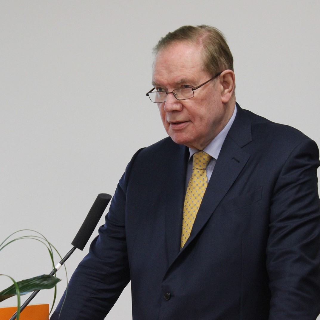 Paavo Lipponen