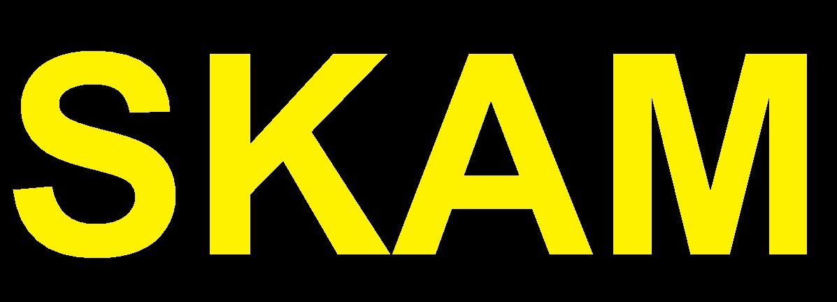 SKAM