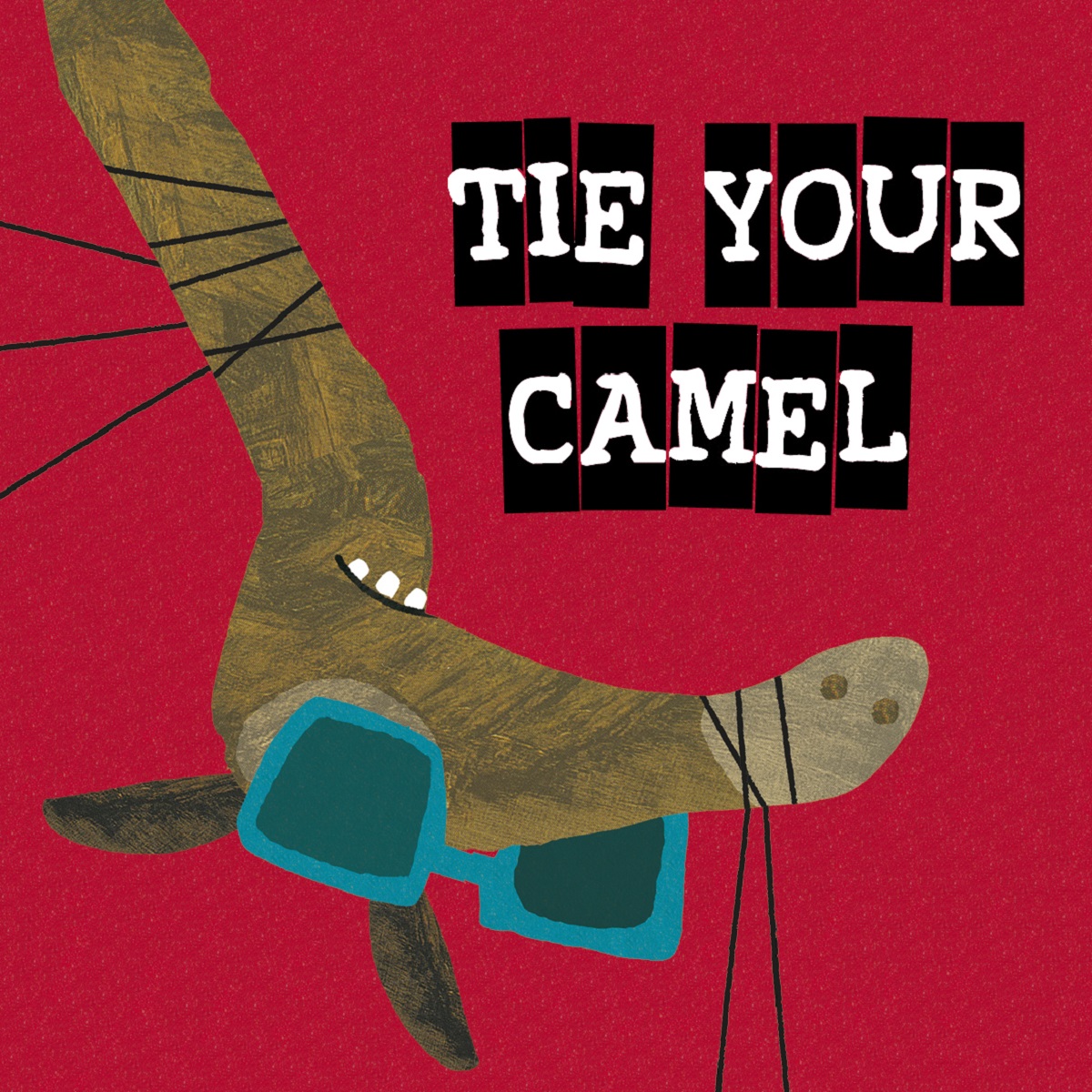 Tie Your Camel