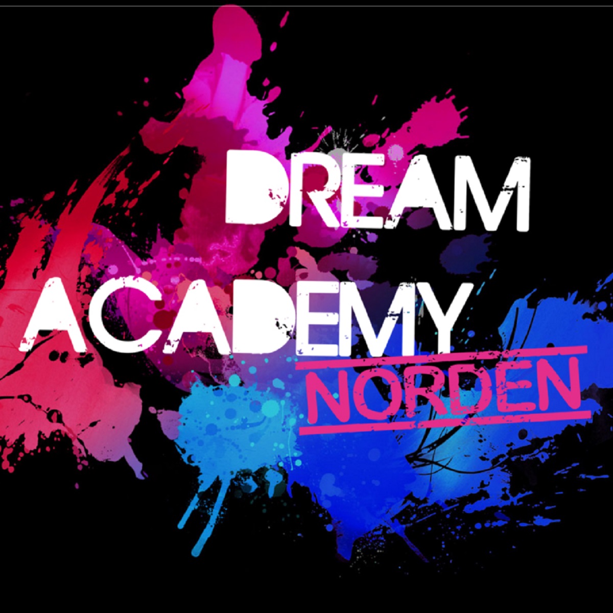 DA Norden logo