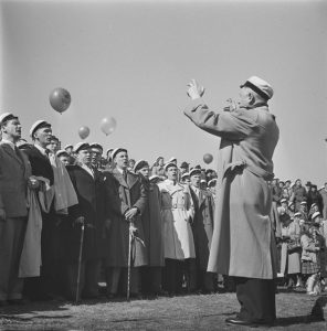 Vappen Kyytinen, Pekka Museovirasto Musketti Kansantieteen kokoelma