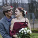 Josefin & Florin (SE 2019)