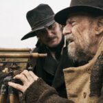 Before The Frost (DK 2019)